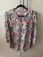 Amisu Damen Tunika / Bluse, Gr.L Bayern - Goldbach Vorschau