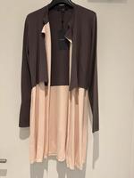 Jacke von comma Größe 38 rosa/braun Kr. München - Feldkirchen Vorschau