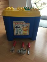 Aufbewahrungsbox / Spielzeugbox Baden-Württemberg - Vöhrenbach Vorschau