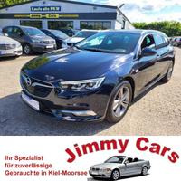 Opel Insignia Sports Tourer Diesel 2.0 BiTurbo 4x4 Au Kiel - Meimersdorf-Moorsee Vorschau