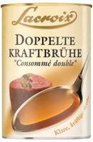 20 Lacroix Doppelte Kraft Brühe Nordrhein-Westfalen - Korschenbroich Vorschau