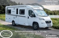 Wohnmobilurlaub / Reisemobile in Mücke / Jetzt Sparen Hessen - Mücke Vorschau