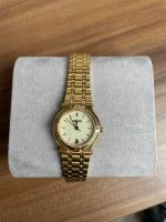 Damenuhr / Gucci-Uhr / Vintage-Uhr / für Uhrenliebhaber/sammler Dithmarschen - Tellingstedt Vorschau