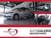 Volkswagen Touran 1.5 TSI Comfortline *7-SITZE*AHK*NAVI*ACC Niedersachsen - Braunschweig Vorschau