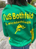 Suche TuS Bothfeld Leichtathletik Hoodie gr M adidas hoodie Buchholz-Kleefeld - Hannover Groß Buchholz Vorschau