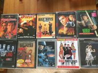 DVDs - DVD Sammlung - neu und gebraucht Brandenburg - Frankfurt (Oder) Vorschau