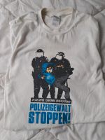 Nordkurve Gelsenkirchen T Shirt "Polizeigewalt Stoppen" Nordrhein-Westfalen - Gelsenkirchen Vorschau