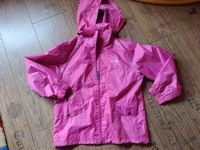 Windjacke rosa 140 Nordrhein-Westfalen - Herford Vorschau