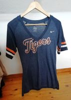 Blaues T-shirt Nike Detroit Tigers Baseball Team USA Hessen - Gießen Vorschau
