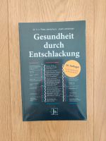 Gesundheit durch Entschlackung Dr. h.c. Jentschura NEU Baden-Württemberg - Meckenbeuren Vorschau