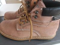 Survival Boots / Wanderstiefel. Neu Nordrhein-Westfalen - Ostbevern Vorschau
