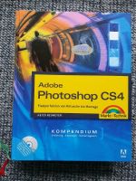 Buch Adobe Photoshop CS4 Sachsen - Pirna Vorschau