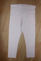 Name it Basic Capri Leggings Hose rosa Mädchen Gr. 164 wie NEU! Frankfurt am Main - Eschersheim Vorschau