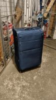 MODO Soft shell suitcase with built-in lock Berlin - Charlottenburg Vorschau