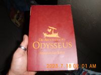 Die Abenteuer des Odysseus Auguste Lechner Bayern - Unterhaching Vorschau