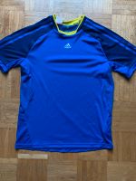 Adidas T-Shirt, Sportshirt, Funktionsshirt, Adidas Shirt, Gr.164 Bayern - Maisach Vorschau