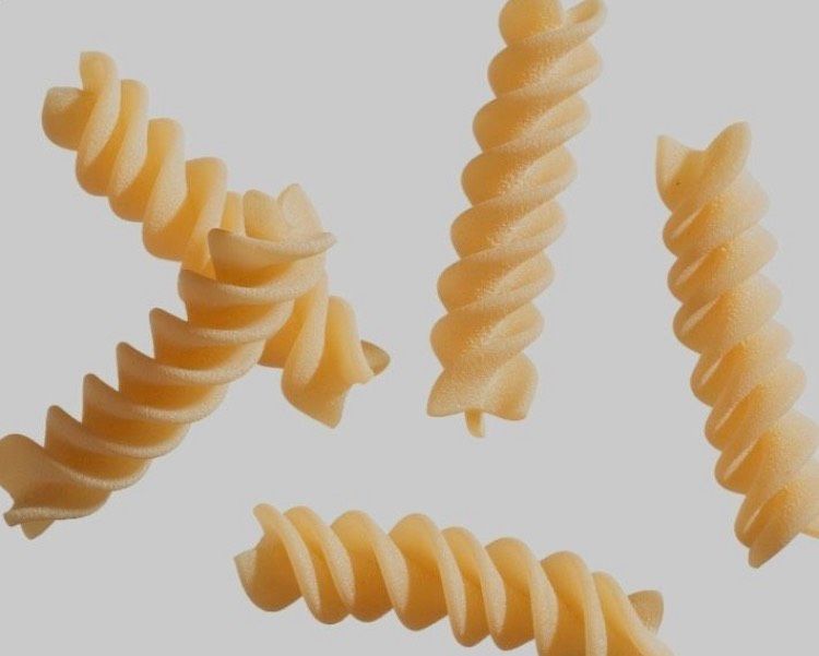 Neu Pasta Fusilli Nudeln 5 kg Großpackung in Kolkwitz