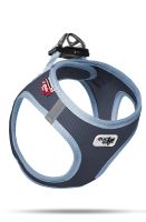 Hundegeschirr Curli Vest Harness Air-Mesh Stellar Gr.(2XS, XS,M) Nordrhein-Westfalen - Witten Vorschau