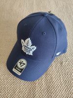 Cap, Mütze, NHL, TML, 47, Baseball, Toronto Maple Leafs Bochum - Bochum-Süd Vorschau