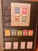 Briefmarken Hamburg - Harburg Vorschau