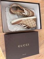 Gucci Sneaker Original Nordrhein-Westfalen - Mönchengladbach Vorschau