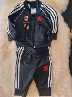 Adidas Disney Set Bayern - Ansbach Vorschau