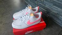 ** NIKE Sneaker ** Nike Court Borough Low 2 GS ** Gr. 4,5 ** NEU Nordrhein-Westfalen - Kevelaer Vorschau