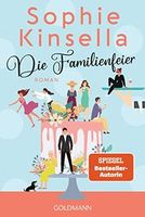 Kinsella, Sophie - Die Familienfeier Rheinland-Pfalz - Schuld Vorschau