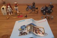 PLAYMOBIL 4168 Adventskalender Schatzräuber auf der Flucht Kiel - Kronshagen Vorschau