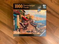 Sunny Embankment 1000er Puzzle by Ravensburger 82011 neu ovp Baden-Württemberg - Friedrichshafen Vorschau