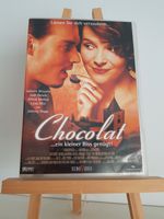 Chocolat (Johnny Depp, Juliette Binoche, Alfred Molina) München - Laim Vorschau