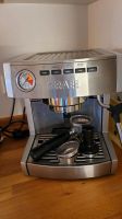 Graef Siebträger Espresso Maschine ES 85 Kaffeemaschine Nordrhein-Westfalen - Solingen Vorschau