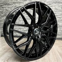 18 Zoll Felgen Ultra Wheels UA1E  für Kia ceed ED JD Niro DE Hybrid DE Plug in Hybrid Opirus LD Optima JF Optima Hybrid JF TFE Plug in Pro Ceed CD Sorento XM UM MQ4 PHEV Sportage QL QLE NQ5e  JE X Cee Nordrhein-Westfalen - Dorsten Vorschau