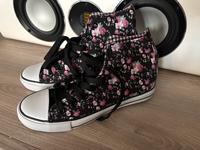 Colloseum Sneaker Chucks 40 Neu Schleswig-Holstein - Rohlstorf  Vorschau