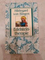 Edelsteintherapie Hildegard von Bingen Bayern - Pfreimd Vorschau