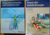 Praxis der Orthopädie und Unfallchirurgie 3. A. Bayern - Coburg Vorschau