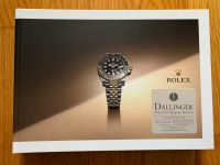 Neuer Offizieller Rolex Katalog 2024 Frankfurt am Main - Gallusviertel Vorschau