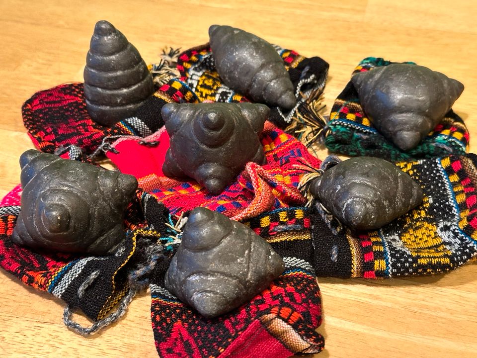 Chumpi,Meteorit Stein, Schamanensteine, Peru, Ritual in Lünen