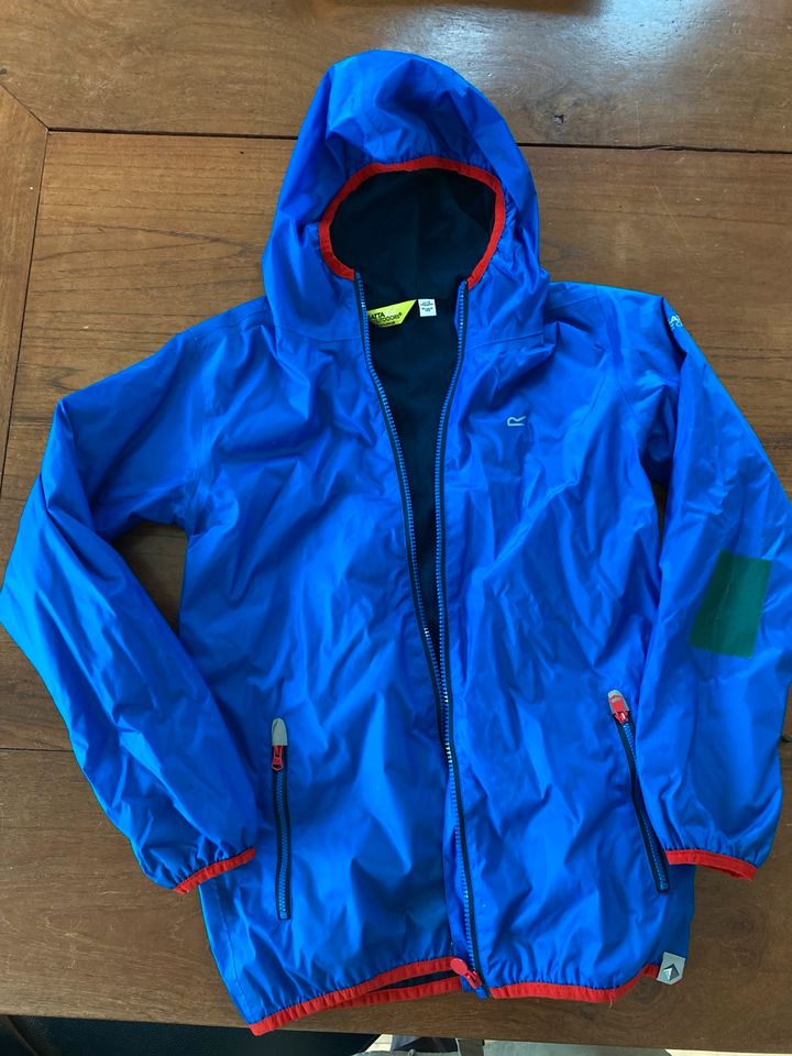 Kinder Outdoor Jacke von Regatta, Größe 152 in Baiersdorf