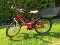 Kinderfahrrad Pegasus Avanti 20" Niedersachsen - Aurich Vorschau