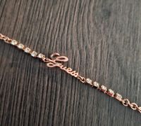 Armband Rose Gold farben von Guess Schleswig-Holstein - Kaltenkirchen Vorschau