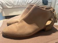 Sommer-Boots von Michael Kors in Beige Friedrichshain-Kreuzberg - Friedrichshain Vorschau