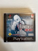 Tom Clancys Rainbow Six Lone Wolf - PlayStation - PS1 Baden-Württemberg - Ulm Vorschau