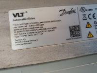 Danfoss Frequensumrichter 302P22KT5E55H1 Brandenburg - Wittenberge Vorschau