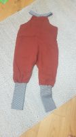 Nordkidz jumper latzhose gr. 6  gr. 104 NEU Baden-Württemberg - Sachsenheim Vorschau