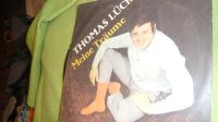 thomas Lück 7'' meine träume/ ich koche single Schallplatte Berlin - Treptow Vorschau