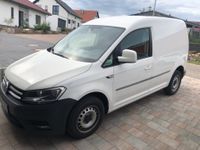 VW Caddy Kastenwagen Baden-Württemberg - Ittlingen Vorschau