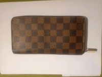 Louis Vuitton  - Geldbörse "Zippy Wallet Damier" Nordrhein-Westfalen - Neuss Vorschau