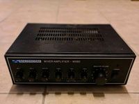 Majorcom Mixer Amplifier MX60 Sachsen-Anhalt - Weißenfels Vorschau