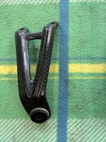 Suzuki GSXR 1000 K7-K8 Auspuffhalter rechts Original Baden-Württemberg - Möglingen  Vorschau